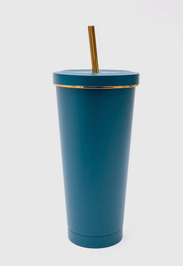 The Total Eclipse Tumbler