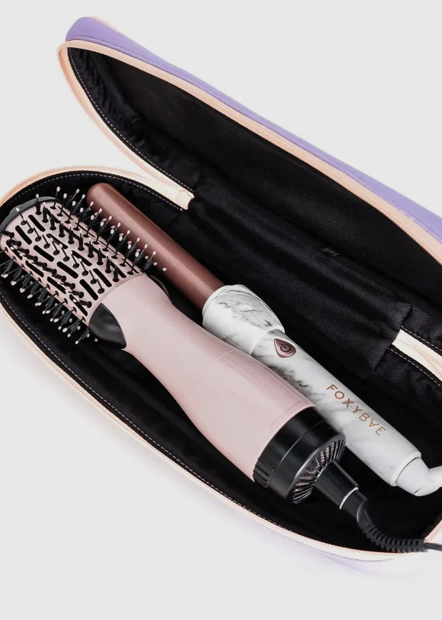 The Deluxe Hair Tools Caddy