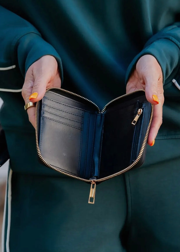 The Blakely Wallet