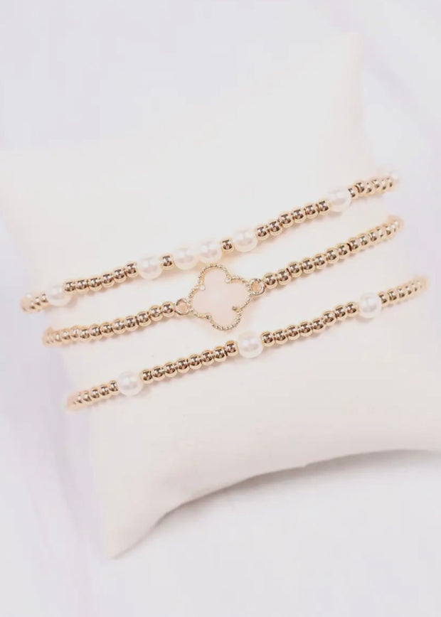 Pollack Bracelet Set