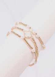 Pollack Bracelet Set