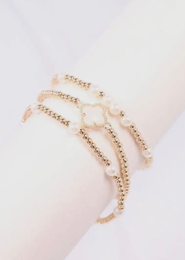 Pollack Bracelet Set