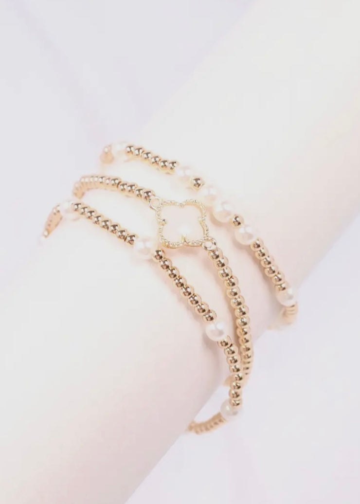 Pollack Bracelet Set