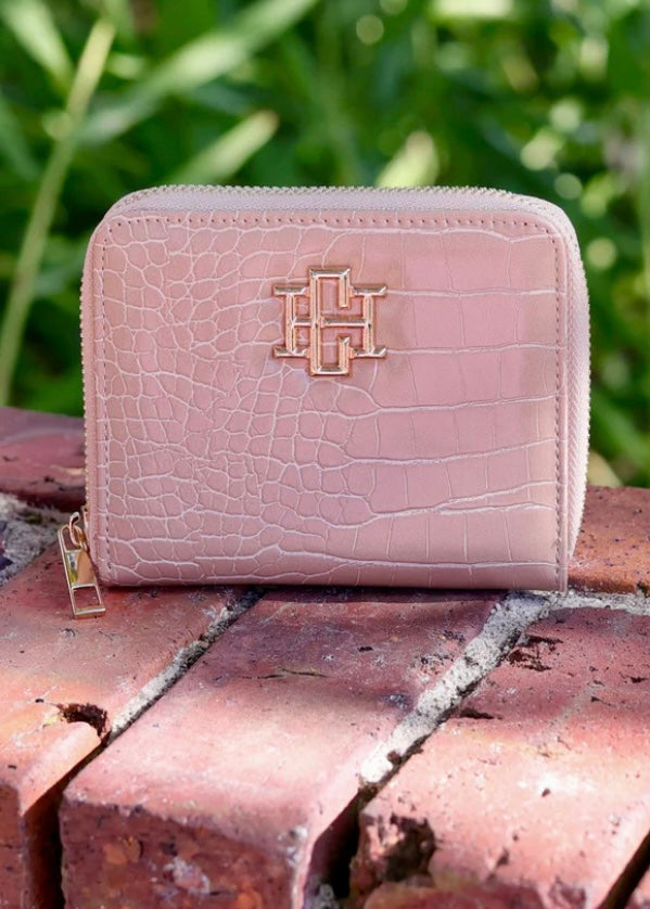 The Blakely Wallet