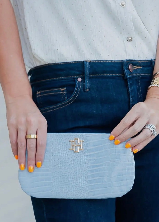The Livi Crossbody