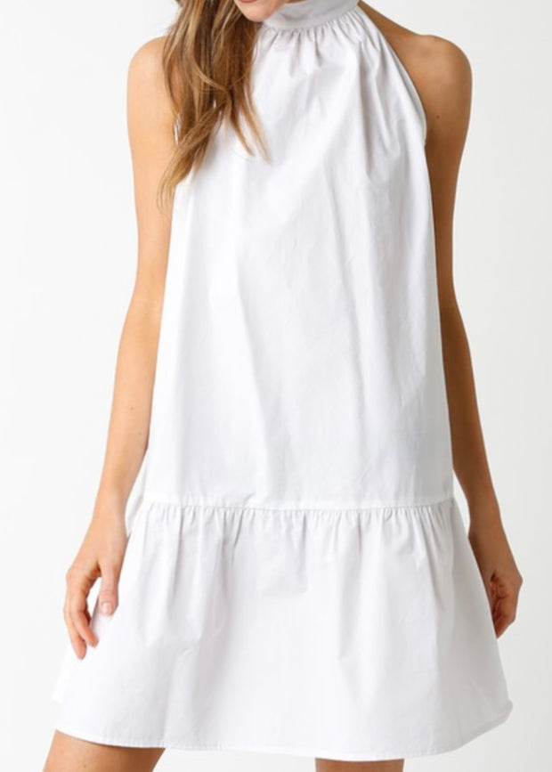 The Sylvia Dress