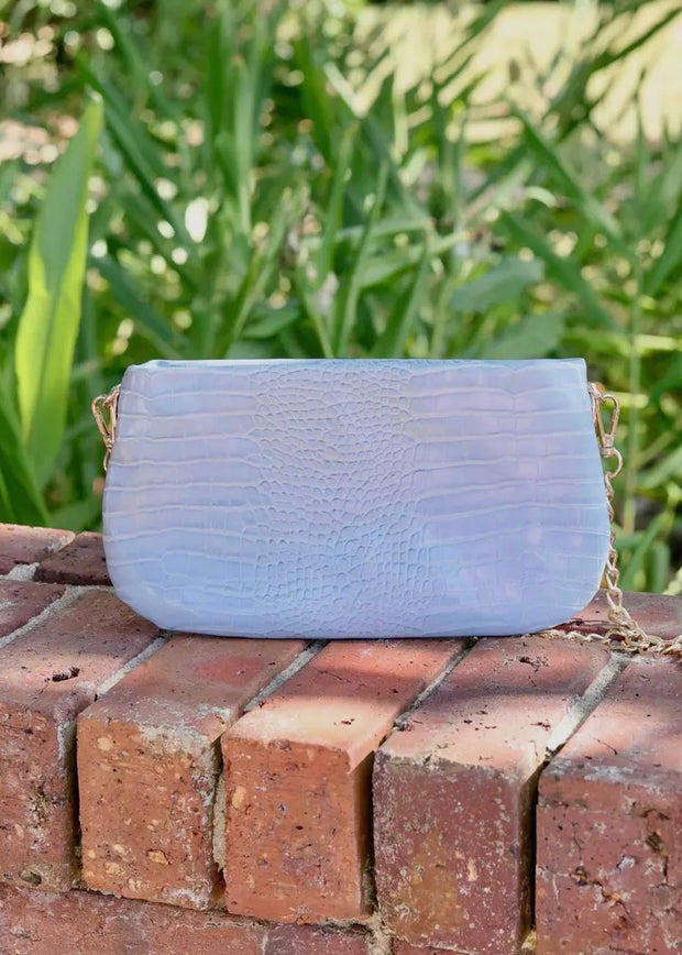 The Livi Crossbody