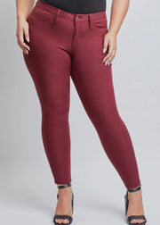 Plus HyperStretch Skinny Pants