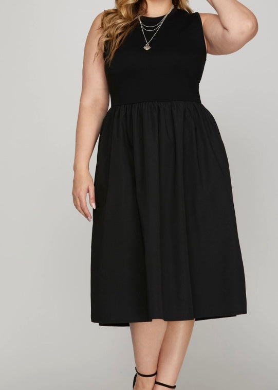 The Uptown Midi/Plus