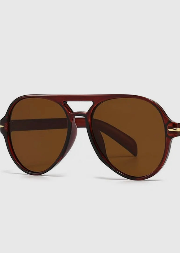 No Snag Aviator Sunnies