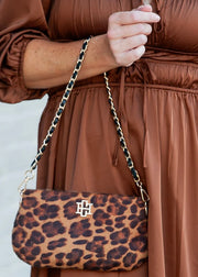 The Livi Crossbody