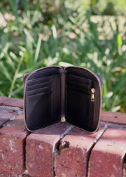 The Blakely Wallet
