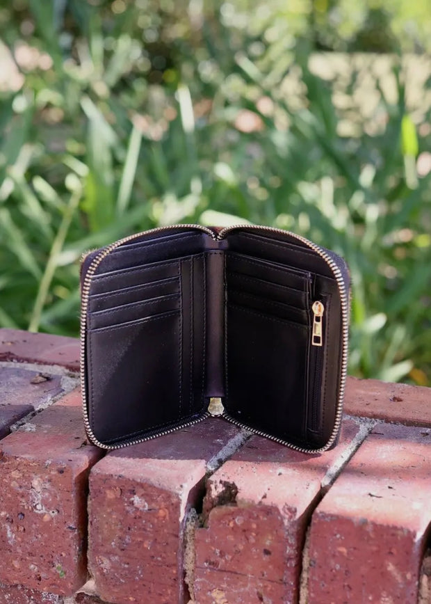 The Blakely Wallet