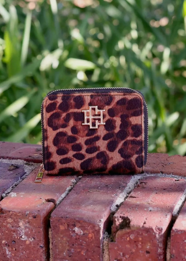 The Blakely Wallet