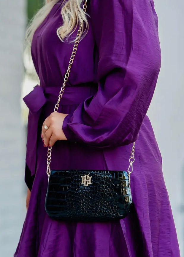 The Livi Crossbody
