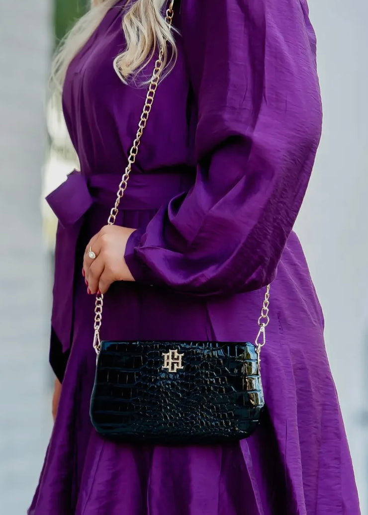 The Livi Crossbody