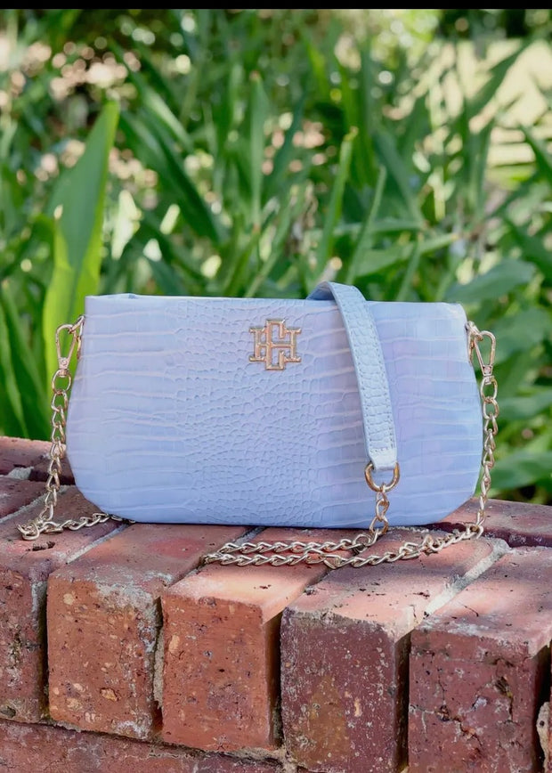 The Livi Crossbody