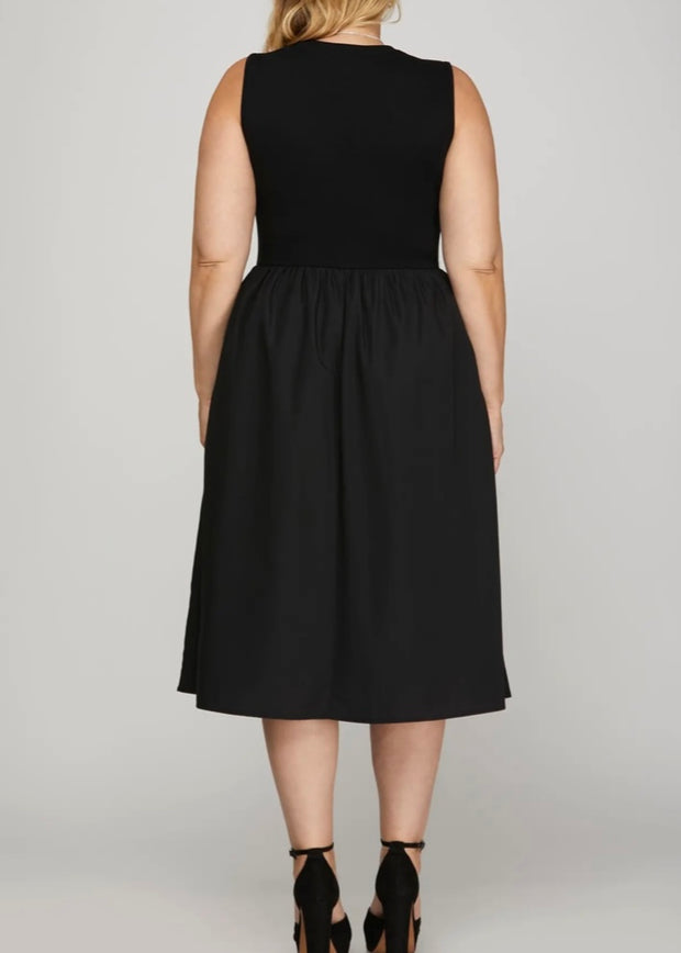 The Uptown Midi/Plus