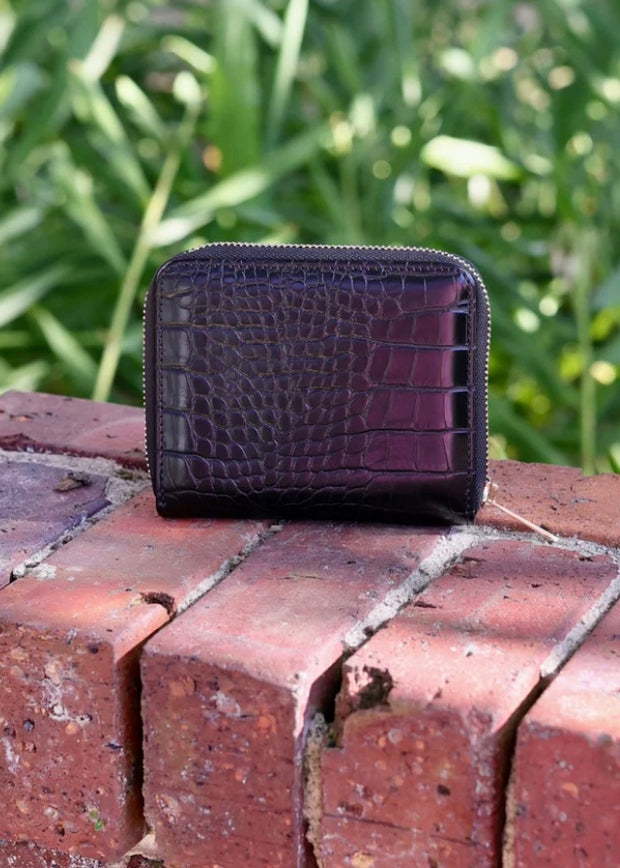 The Blakely Wallet