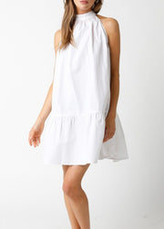 The Sylvia Dress