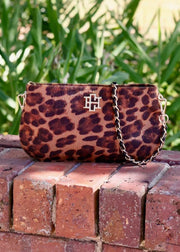 The Livi Crossbody