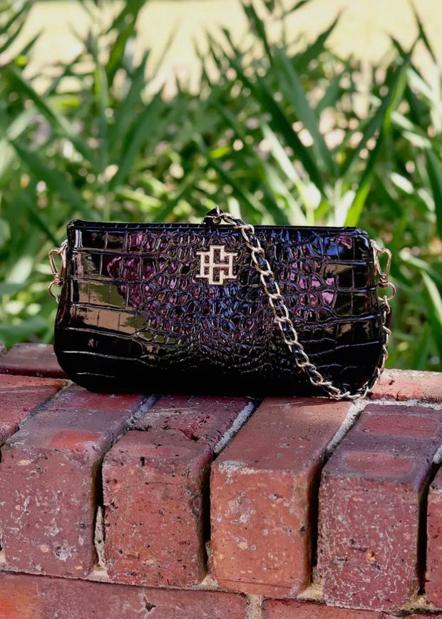 The Livi Crossbody