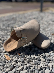 Classic Comfort Clogs