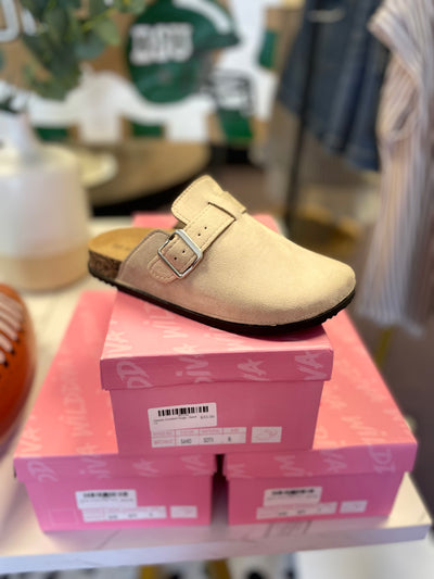 Classic Comfort Clogs