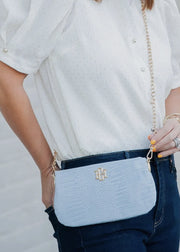 The Livi Crossbody