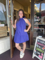 The Sylvia Dress