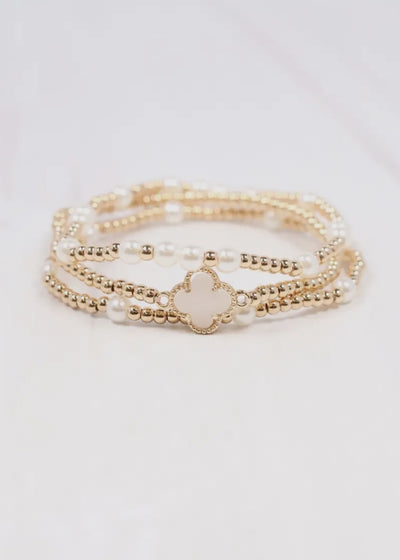 Pollack Bracelet Set