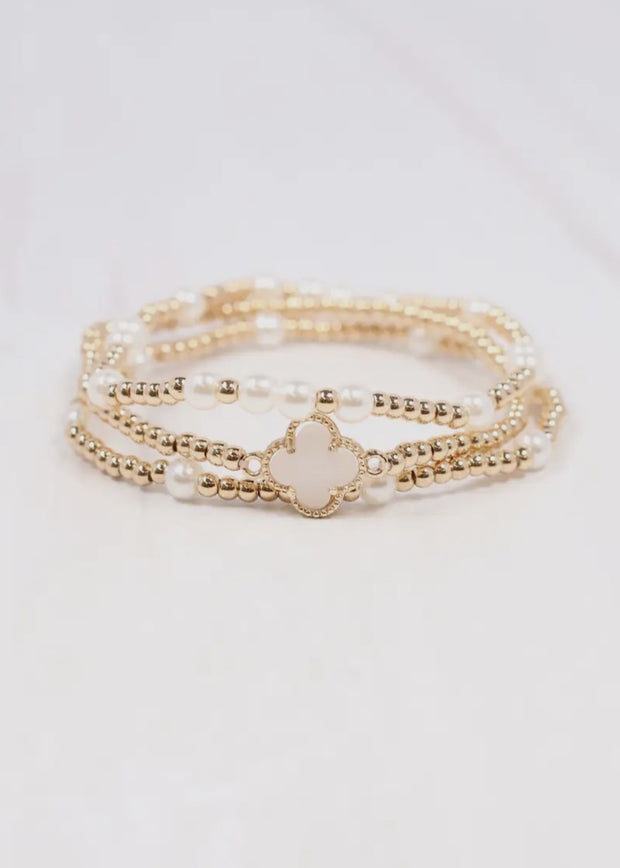 Pollack Bracelet Set