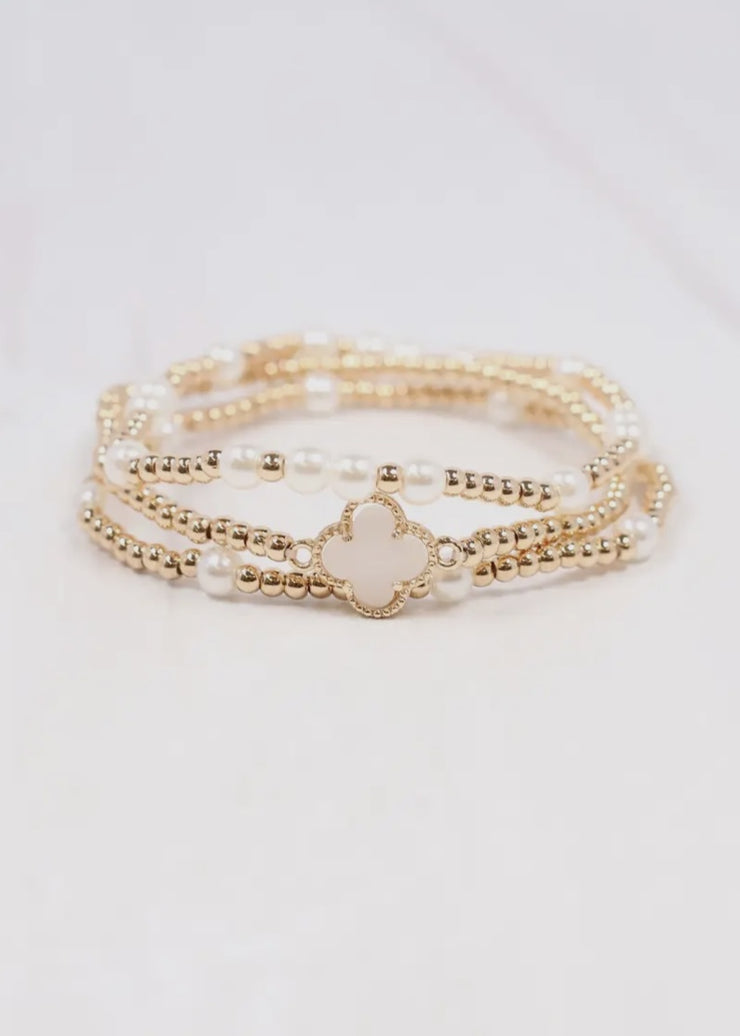 Pollack Bracelet Set