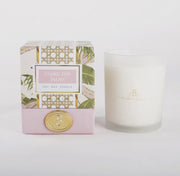 8 Oak Lane Soy Wax Candle/Under The Palms